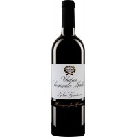 Вино Chateau Sociando-Mallet Haut-Médoc 2019