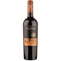 Вино Solleone Toscana IGT Palagetto 2018