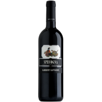 Вино Specogna Cabernet Sauvignon Friuli Colli Orientali DOC 2019