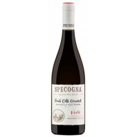 Вино Specogna Merlot Friuli Colli Orientali DOC 2020