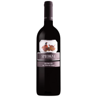 Вино Specogna Refosco dal Peduncolo Rosso Friuli Colli Orientali DOC 2018
