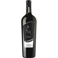 Вино Syrah Terre Siciliane IGT Momenti Andrero 2018