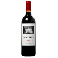 Вино Chateau Taillefer Pomerol 2019