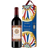 Вино Donnafugata Dolce & Gabbana Tancredi Terre Siciliane IGT 2020