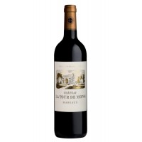 Вино Château La Tour de Mons Margaux AOC 2013 Cru Bourgeois 