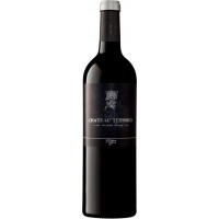 Вино Chateau Teyssier Saint-Émilion Grand Cru 2020