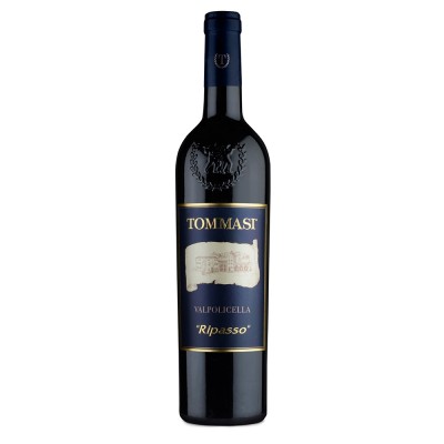 Вино Tommasi Valpolicella Ripasso 2018