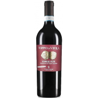 Вино Vitis in Vulture Aglianico del vulture Toppo di viola DOC 2017