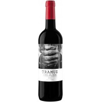 Вино Tramuz Ribera del Duero 2020