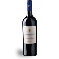 Вино Falconeri Cabernet Sauvignon di Toscana IGT 2017
