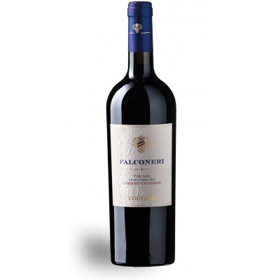 Вино Falconeri Cabernet Sauvignon di Toscana IGT 2015