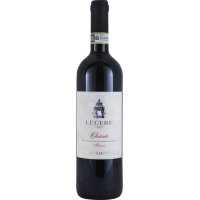 Вино Chianti Riserva D.O.C.G. Lucere Uggiano 2016