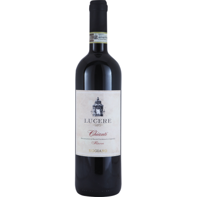 Вино Chianti Riserva D.O.C.G. Lucere Uggiano 2016