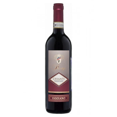 Вино Chianti D.O.C.G. Prestige 2015