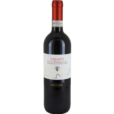 Вино Chianti Colli Fiorentini D.O.C.G. Skyline 2017