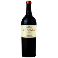 Вино Valcavada Solar de Samaniegoo Rioja DO Reserva 2001