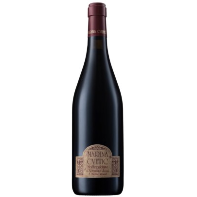 Вино Masciarelli Marina Cvetic Montepulciano d'Abruzzo Riserva DOC 2020