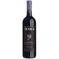 Вино Venica Merlot Collio DOC 2021