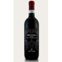 Вино Villa Tonda Nero d'Avola Sicilia DOC 2018