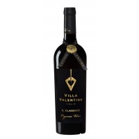 Вино Villa Valentina il Classico Terra Siciliane IGT 2021