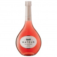 Вино Mateus The Original Rosé