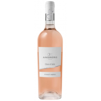 Вино Andrero Pinot Nero Chiaro di Stelle Terra Siciliane IGT 2019