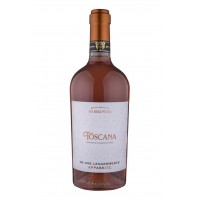 Вино Barbanera Special Selection Rose Appassite Toscana IGT 2019