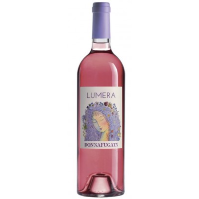 Вино Donnafugata Lumera Sicilia DOC Rosato 2024