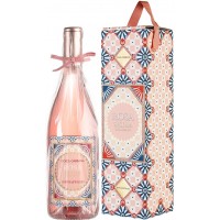 Вино Donnafugata Dolce & Gabbana gift box Rosa Sicilia DOC 2022 