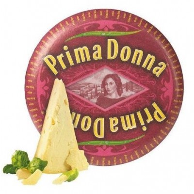Сыр Prima Donna Maturo Gold Winner 