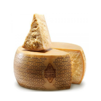 Сыр Grana Padano D.O.P. 16 mesi