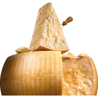 Сыр Parmigiano Reggiano D.O.P. 24 mesi
