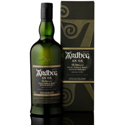 Ardbeg An Oa