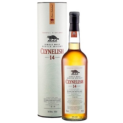 Clynelish 14 Years Old