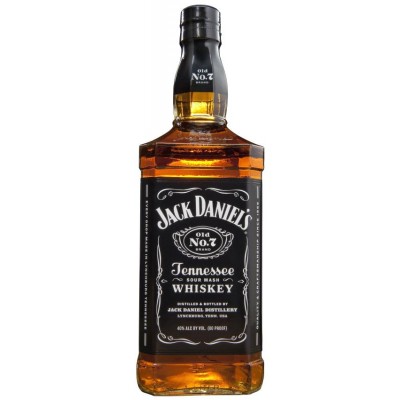 Jack Daniel’s 1л.