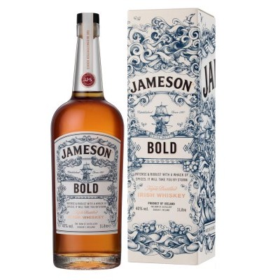 Jameson Bold 1л.