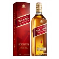 Johnnie Walker Red Label