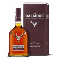 The Dalmore 12 Years Old