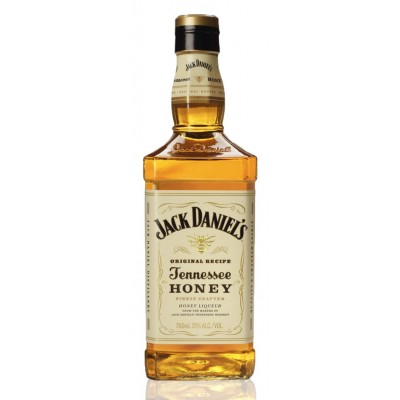 Jack Daniel’s Honey 1л.