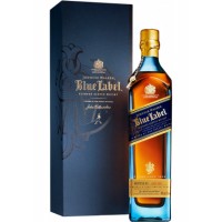 Johnnie Walker Blue Label