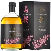 Yamazakura Blended Whisky