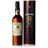 Aberlour 10 Years Old