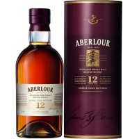 Aberlour 12 Years Old 