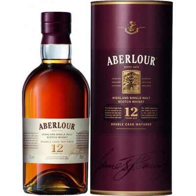 Aberlour 12 Years Old 