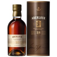 Aberlour 18 Years Old 