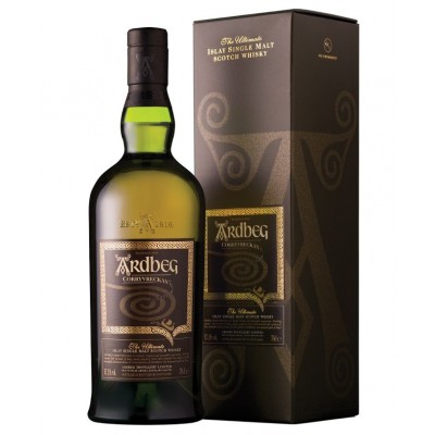 Ardbeg Corryvreckan