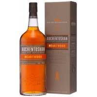 Auchentoshan Heartwood 1л.