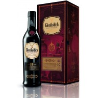Glenfiddich Age of Discovery Red Wine Cask Finish 19 Years Old 0,7L
