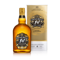 Chivas Regal XV 1л.