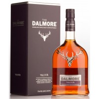 The Dalmore Valour 1l